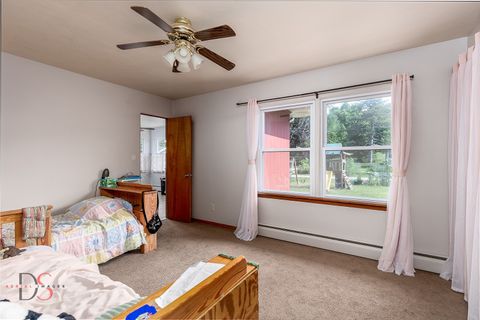 Tiny photo for 927 Clark Street, Marseilles, IL 61341 (MLS # 12402161)