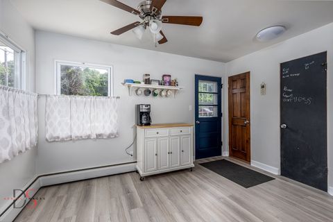 Tiny photo for 927 Clark Street, Marseilles, IL 61341 (MLS # 12402161)