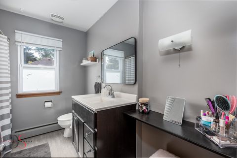 Tiny photo for 927 Clark Street, Marseilles, IL 61341 (MLS # 12402161)