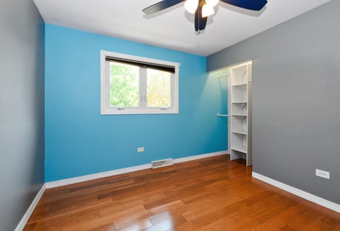Tiny photo for 3008 W 110th Place, Chicago, IL 60655 (MLS # 12635072)