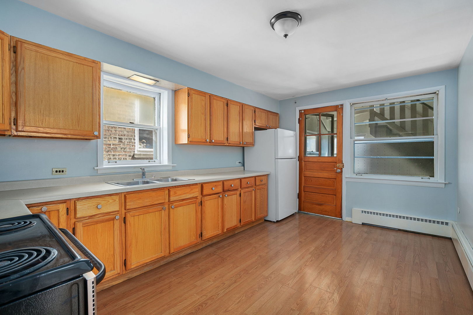 2623 W Berwyn Avenue