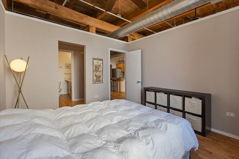 Tiny photo for 1632 S Indiana Avenue #403, Chicago, IL 60616 (MLS # 12509079)