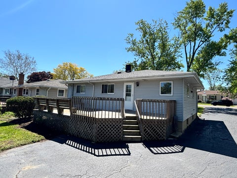 Tiny photo for Wheaton, IL 60189 (MLS # 12650868)
