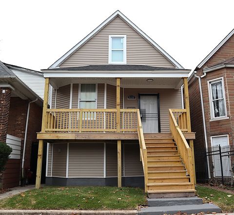 9138 S Essex Avenue Chicago IL 60617