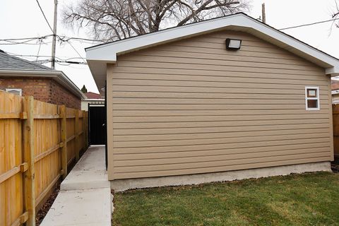 Tiny photo for 9138 S Essex Avenue, Chicago, IL 60617 (MLS # 12536696)