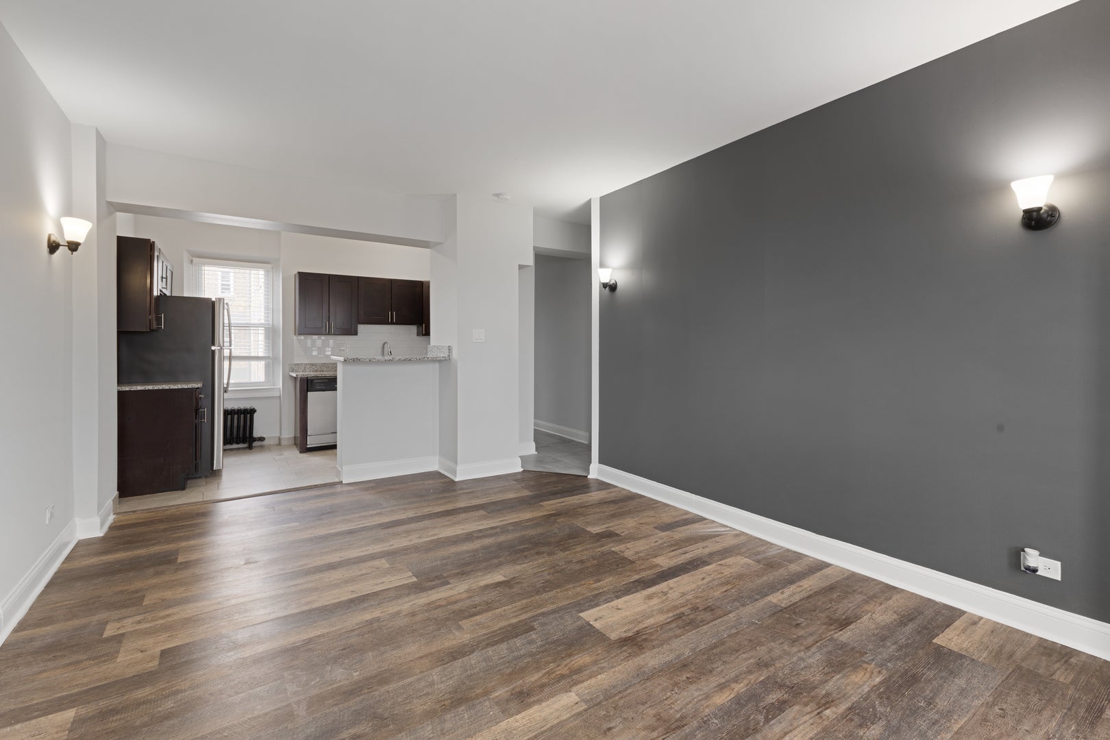 1608 W Sherwin Avenue 501