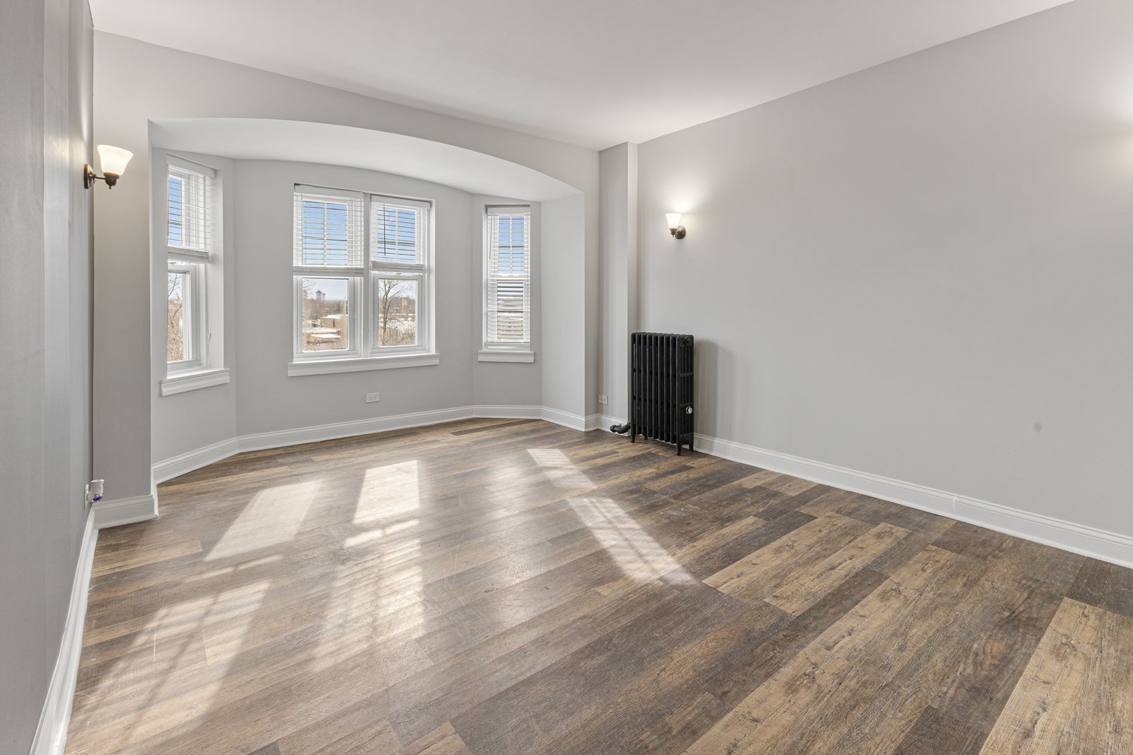 1608 W Sherwin Avenue 501