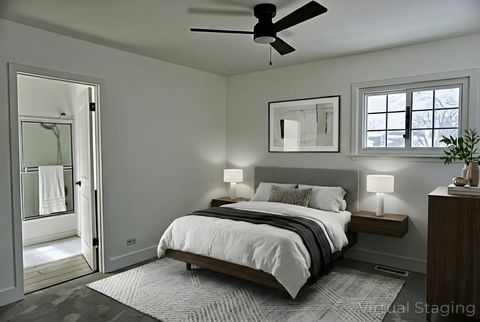 Tiny photo for 2018 E Ivy Lane, Mount Prospect, IL 60056 (MLS # 12612410)