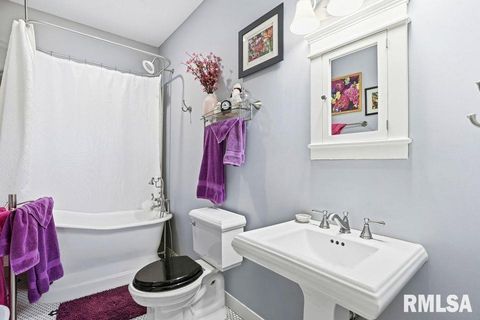 Tiny photo for 501 PRAIRIE MEADOWS Drive, Blue Grass, IA 52726 (MLS # QC4268782)