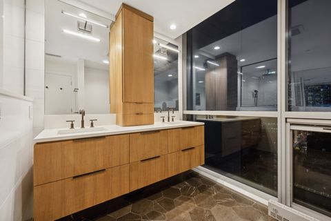 Tiny photo for 110 W Superior Street #2301, Chicago, IL 60654 (MLS # 12465778)