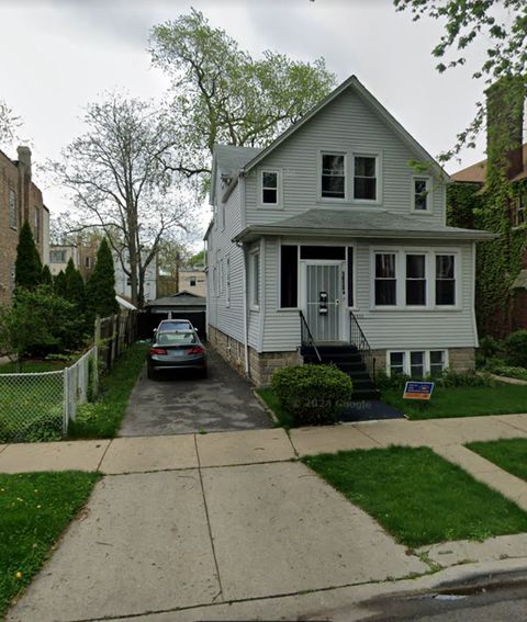 1513 N Long Avenue Chicago IL 60651
