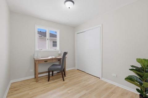 Tiny photo for 2404 Sigwalt Street, Rolling Meadows, IL 60008 (MLS # 12539997)