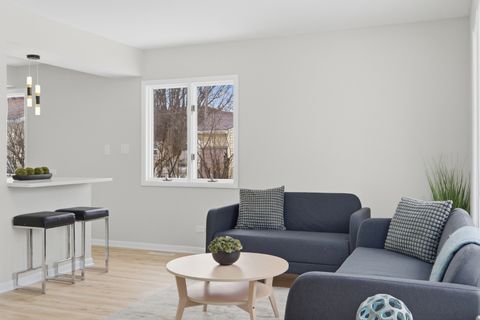 Tiny photo for 2404 Sigwalt Street, Rolling Meadows, IL 60008 (MLS # 12539997)