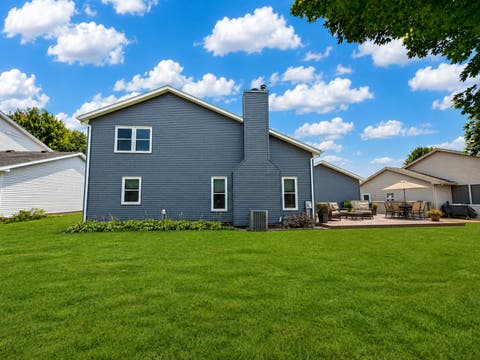 Tiny photo for 43 Chiswick Circle, Bloomington, IL 61704 (MLS # 12720426)