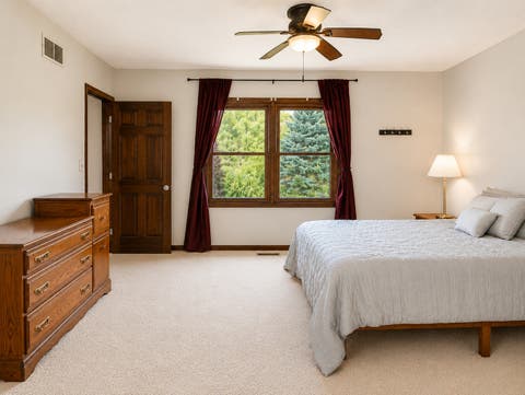 Tiny photo for 43 Chiswick Circle, Bloomington, IL 61704 (MLS # 12720426)