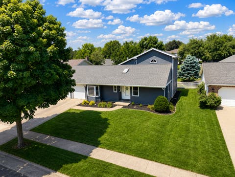Tiny photo for 43 Chiswick Circle, Bloomington, IL 61704 (MLS # 12720426)