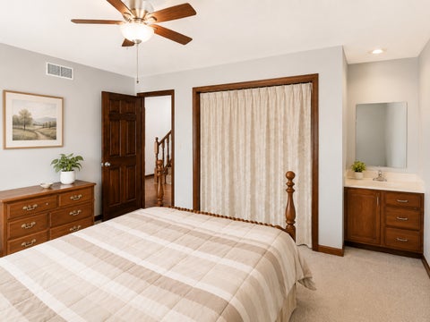 Tiny photo for 43 Chiswick Circle, Bloomington, IL 61704 (MLS # 12720426)