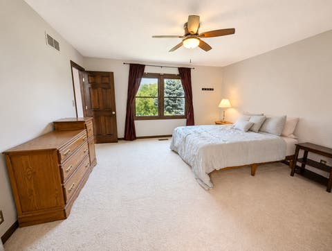 Tiny photo for 43 Chiswick Circle, Bloomington, IL 61704 (MLS # 12720426)
