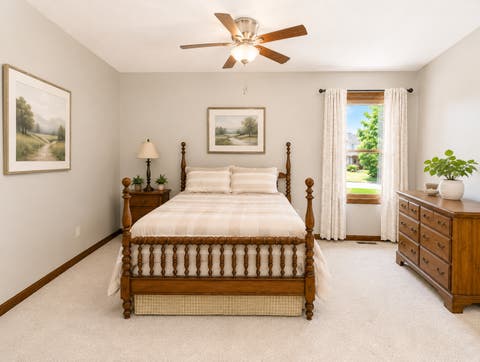 Tiny photo for 43 Chiswick Circle, Bloomington, IL 61704 (MLS # 12720426)