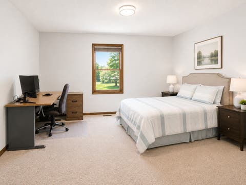 Tiny photo for 43 Chiswick Circle, Bloomington, IL 61704 (MLS # 12720426)