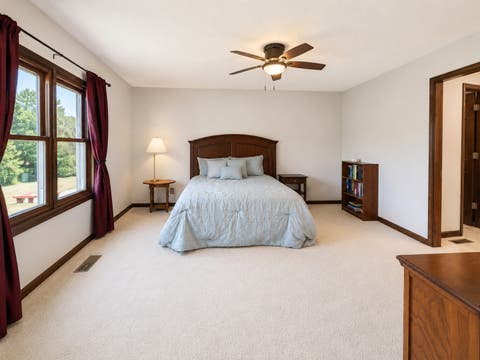 Tiny photo for 43 Chiswick Circle, Bloomington, IL 61704 (MLS # 12720426)