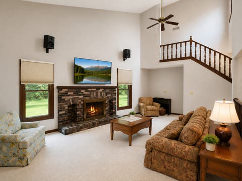 Tiny photo for 43 Chiswick Circle, Bloomington, IL 61704 (MLS # 12720426)