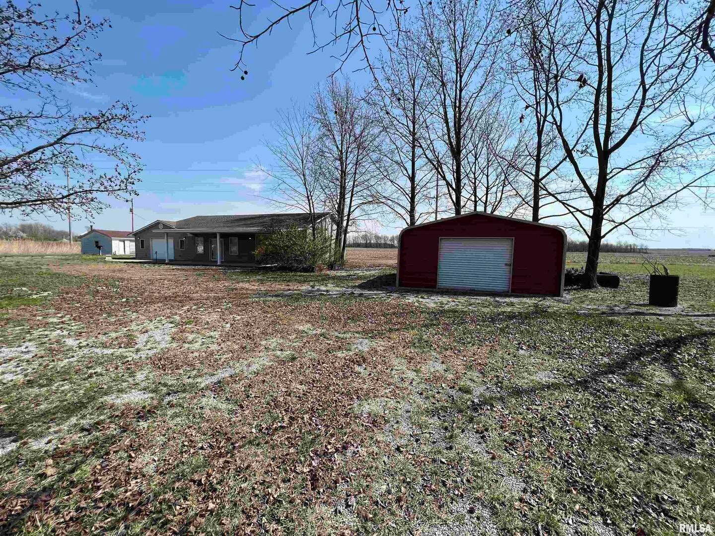8890 US Hwy 45 N Highway