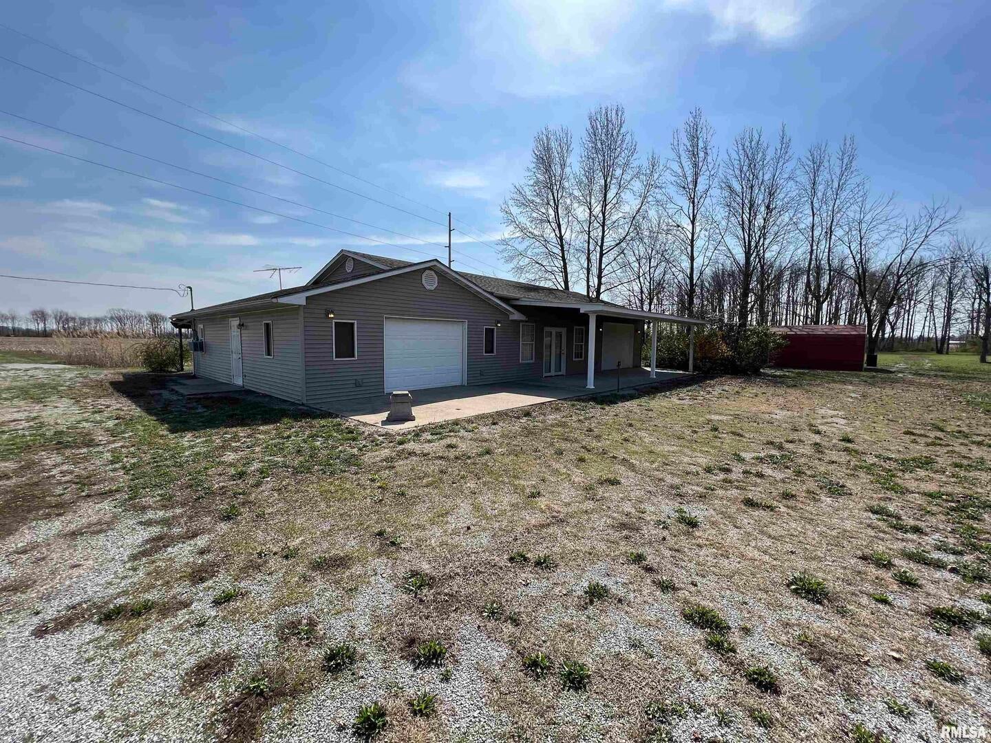 8890 US Hwy 45 N Highway