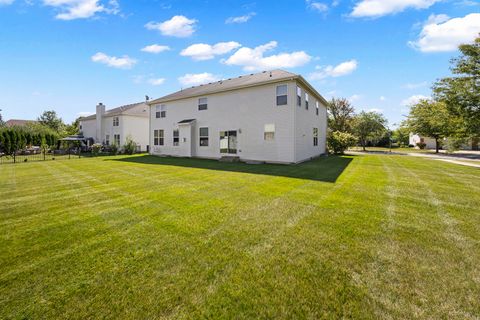 Tiny photo for 1916 BLUE HERON Circle, Bartlett, IL 60103 (MLS # 12574784)