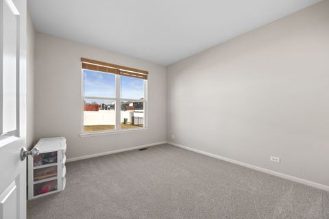 Tiny photo for 1916 BLUE HERON Circle, Bartlett, IL 60103 (MLS # 12574784)