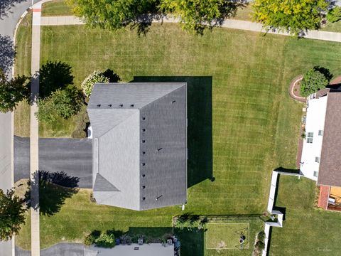 Tiny photo for 1916 BLUE HERON Circle, Bartlett, IL 60103 (MLS # 12574784)