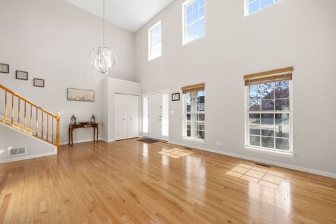 Tiny photo for 1916 BLUE HERON Circle, Bartlett, IL 60103 (MLS # 12574784)