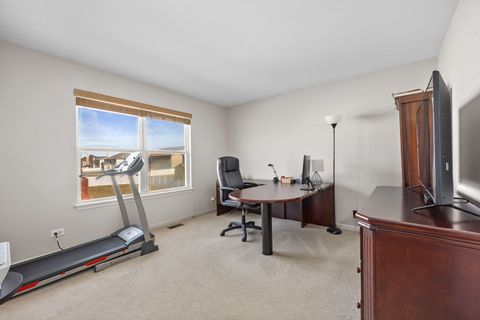 Tiny photo for 1916 BLUE HERON Circle, Bartlett, IL 60103 (MLS # 12574784)