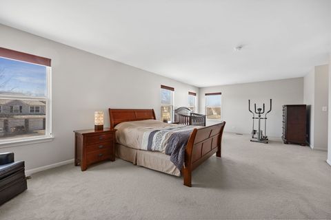 Tiny photo for 1916 BLUE HERON Circle, Bartlett, IL 60103 (MLS # 12574784)