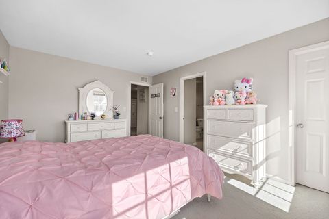 Tiny photo for 1916 BLUE HERON Circle, Bartlett, IL 60103 (MLS # 12574784)