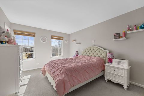 Tiny photo for 1916 BLUE HERON Circle, Bartlett, IL 60103 (MLS # 12574784)