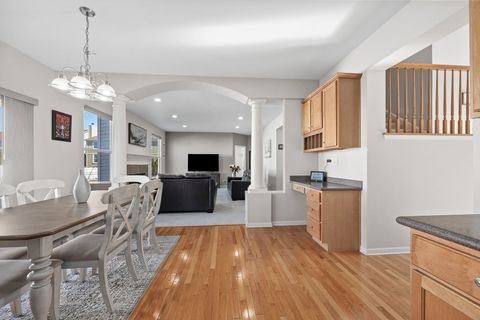 Tiny photo for 1916 BLUE HERON Circle, Bartlett, IL 60103 (MLS # 12574784)