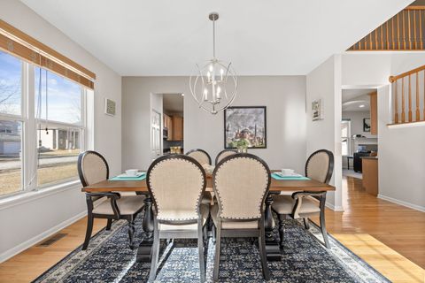 Tiny photo for 1916 BLUE HERON Circle, Bartlett, IL 60103 (MLS # 12574784)