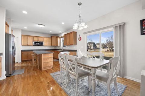 Tiny photo for 1916 BLUE HERON Circle, Bartlett, IL 60103 (MLS # 12574784)