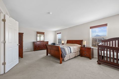 Tiny photo for 1916 BLUE HERON Circle, Bartlett, IL 60103 (MLS # 12574784)