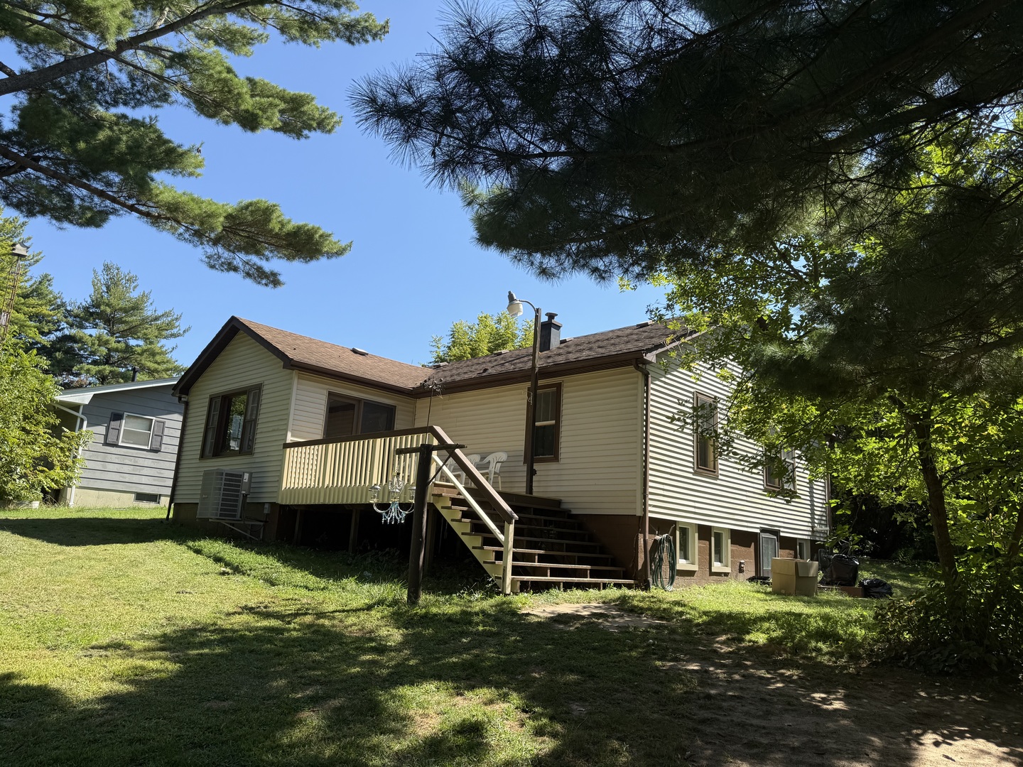 21244 W Highway Rt 113 Highway