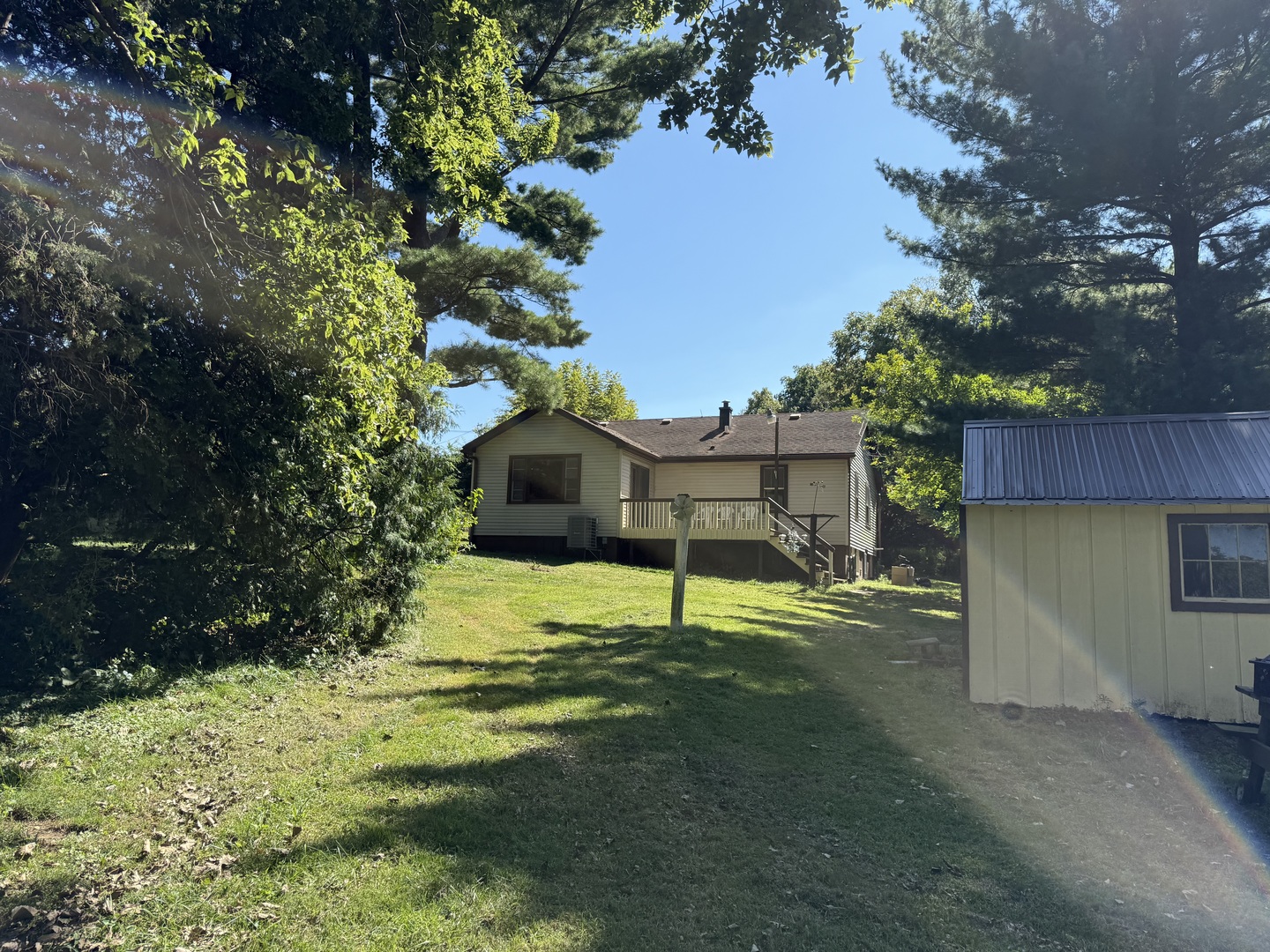 21244 W Highway Rt 113 Highway