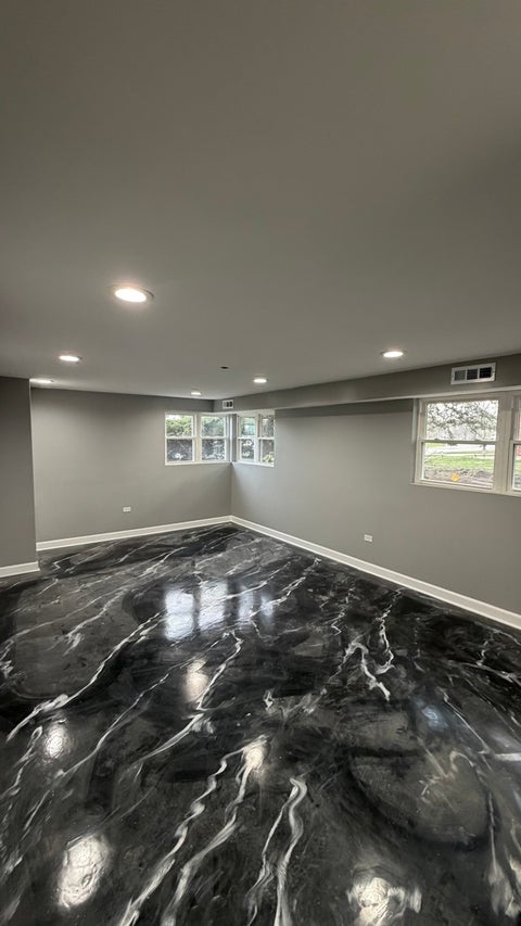 Tiny photo for 154 Westwood Drive, Park Forest, IL 60466 (MLS # 12746025)