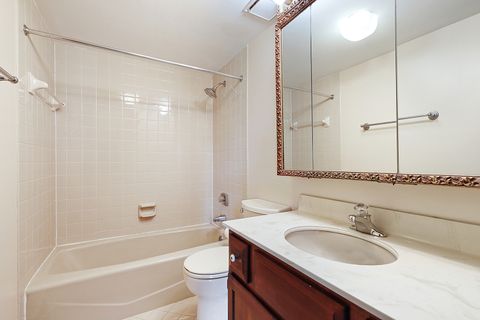 Tiny photo for 6223 Lakepark Lane #A, Willowbrook, IL 60527 (MLS # 12529068)