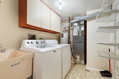 Tiny photo for 6223 Lakepark Lane #A, Willowbrook, IL 60527 (MLS # 12529068)