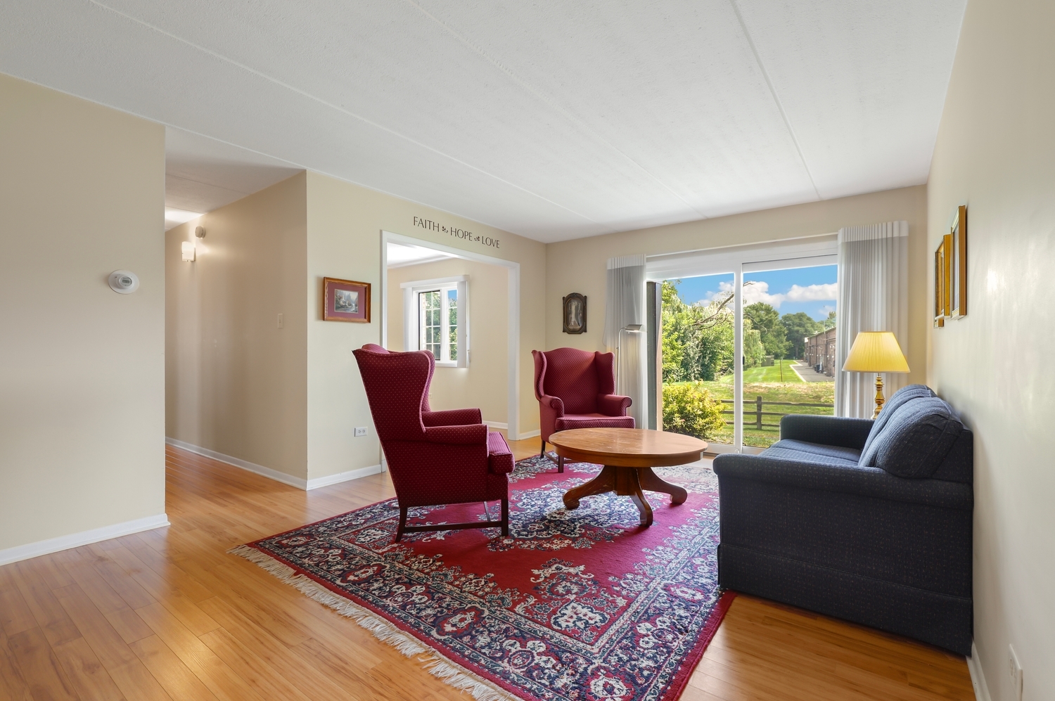 6223 Lakepark Lane A