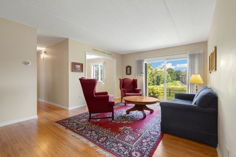 Tiny photo for 6223 Lakepark Lane #A, Willowbrook, IL 60527 (MLS # 12529068)