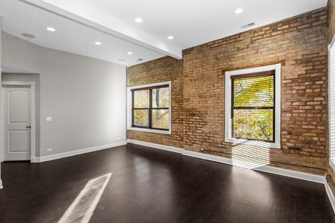 Tiny photo for 4444 N DAMEN Avenue #4E, Chicago, IL 60625 (MLS # 12514592)