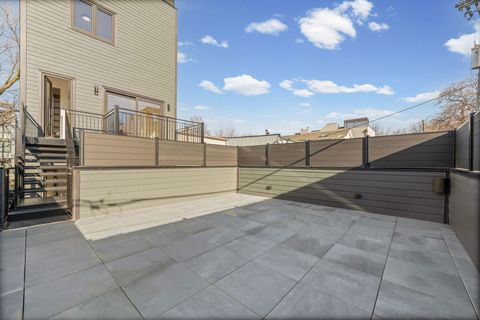 Tiny photo for 2341 W BELDEN Avenue #1, Chicago, IL 60647 (MLS # 12541517)