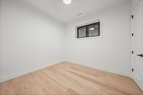 Tiny photo for 2341 W BELDEN Avenue #1, Chicago, IL 60647 (MLS # 12541517)
